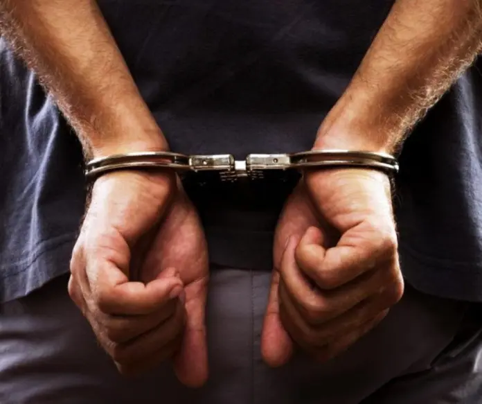 Homem não aceita o fim do relacionamento, agride a ex-mulher e acaba preso em Aragarças