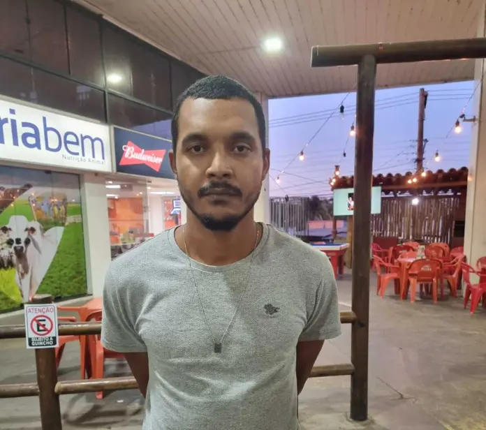 Homem reage abordagem policial e morre em Pontal do Araguaia após invadir casa paroquial