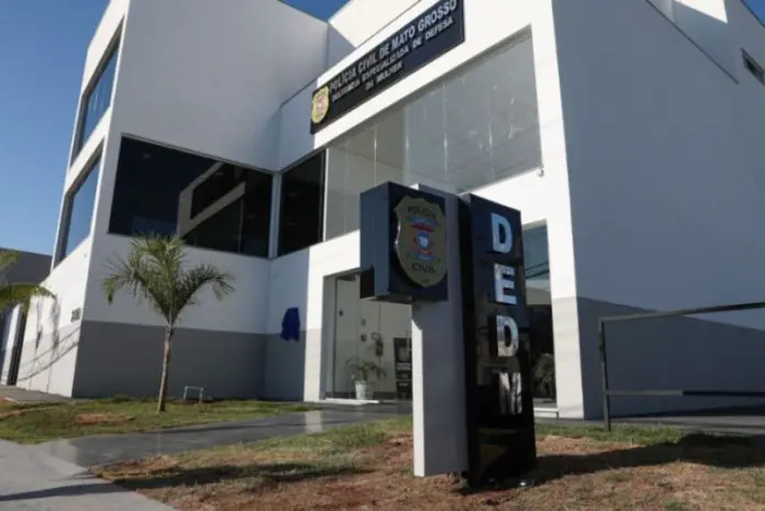 Motorista de aplicativo é preso suspeito de estuprar passageira