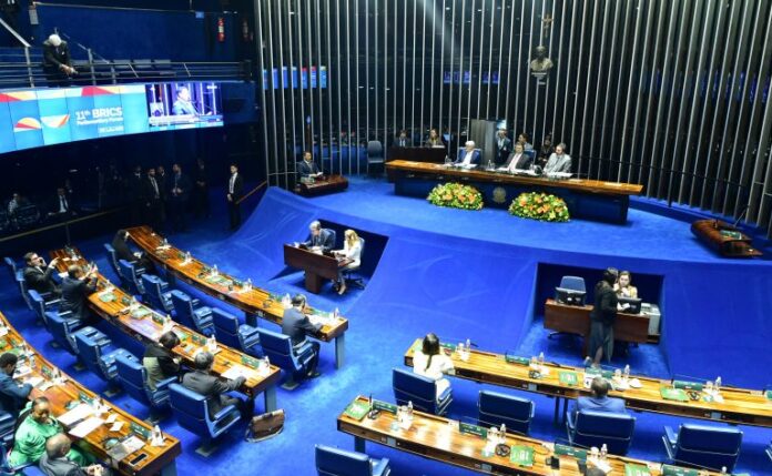 1ª Sessão de Trabalho Aliança Interparlamentar do BRICS para a Saúde Global