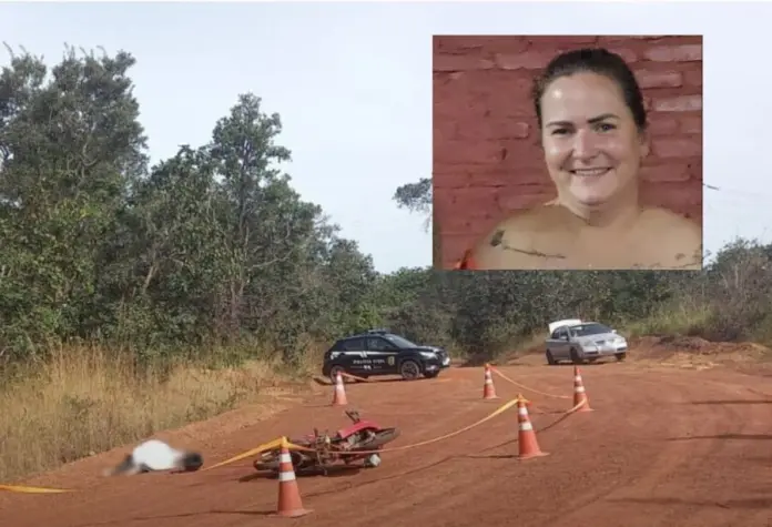 Polícia Civil conclui inquérito e indicia homem que matou amante grávida com 39 facadas em Ribeirãozinho