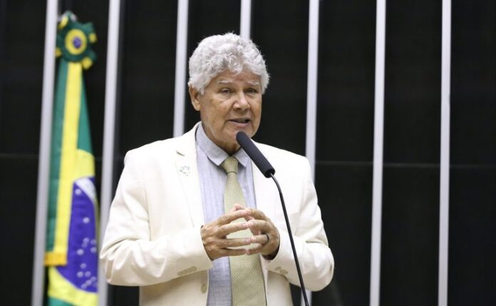 Discussão e Votação de Propostas Legislativas. Dep. Chico Alencar (PSOL - RJ)