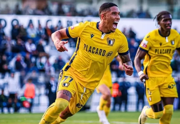 Sorriso vendido ao Famalicão: Bragantino e Juventude faturam