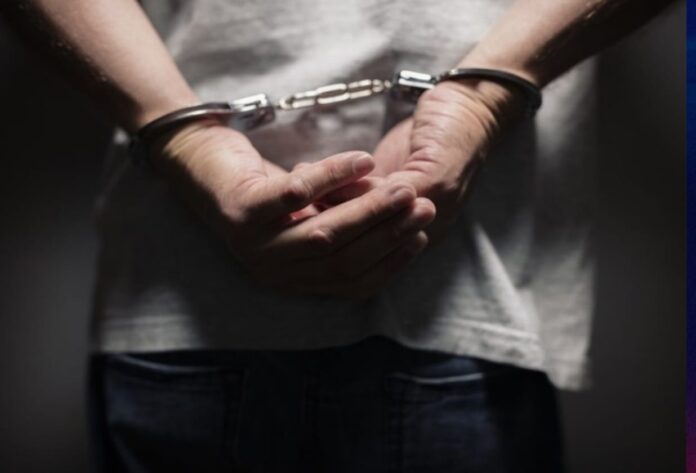 Três foragidos da justiça são presos no mesmo dia em cidades na região do Aaguaia